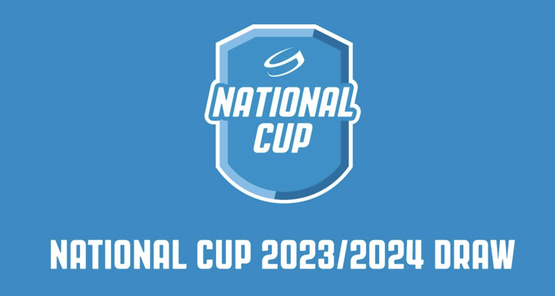 Les affiches des premiers tours de la National Cup suisse féminine