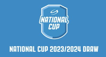 Les affiches des premiers tours de la National Cup suisse féminine