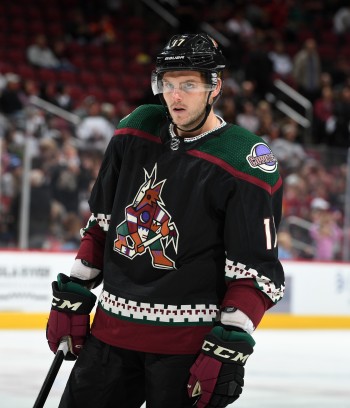 Les raisons pas très glorieuses de la résiliation du contrat d'Alex Galchenyuk