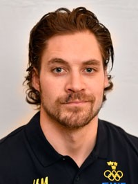 Johan Fransson se lance dans le coaching
