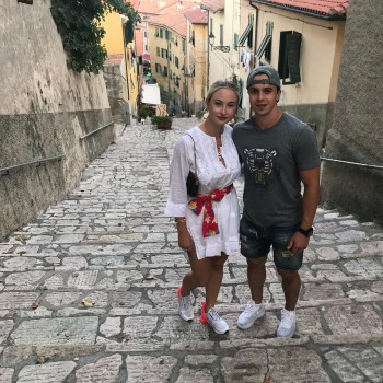 Un heureux événement en vue pour Denis Malgin