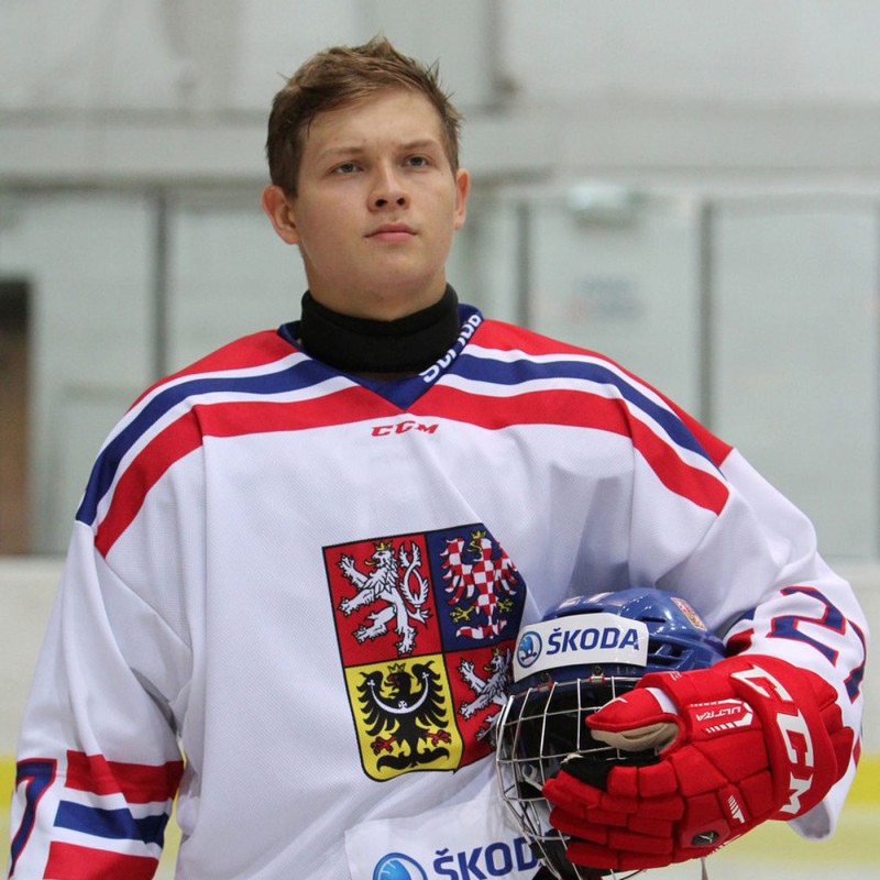 Un joueur laisse tomber sa nationalité tchèque pour rejoindre la Russie