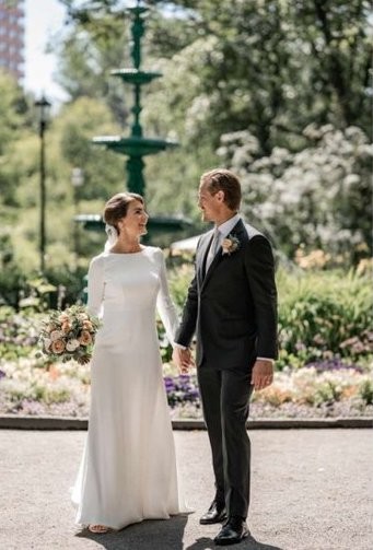 Magnus Nygren n'a pas oublié ses anciens coéquipiers