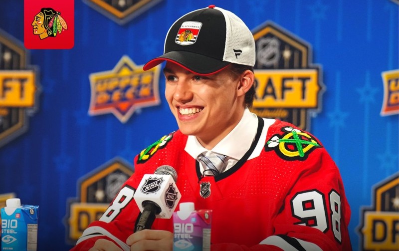 Connor Bedard pourrait quadrupler son salaire en bonus