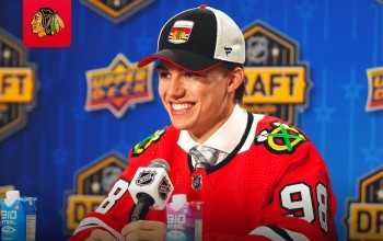 Connor Bedard pourrait quadrupler son salaire en bonus