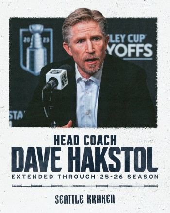 Seattle prolonge son coach