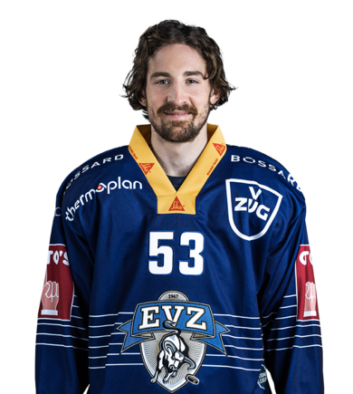 Adam Almquist passe de Zoug dans le championnat allemand