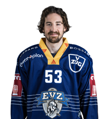 Adam Almquist passe de Zoug dans le championnat allemand