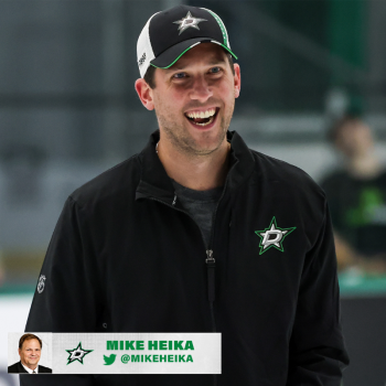 Ben Bishop de retour avec les Stars