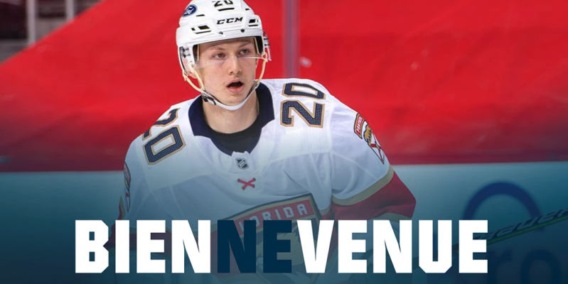 Encore un Finlandais du côté de Bienne