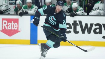 Vince Dunn s'entend avec le Kraken