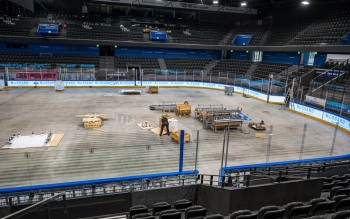 Zoug sera le premier club suisse à utiliser des bandes digitales