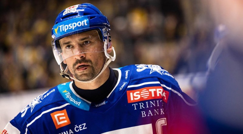 A 40 ans, Tomáš Plekanec prolonge encore le plaisir à haut niveau