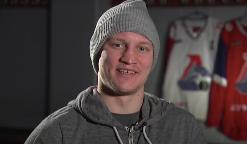 Teemu Pulkkinen viendra en Suisse si il ne décroche pas de contrat en KHL