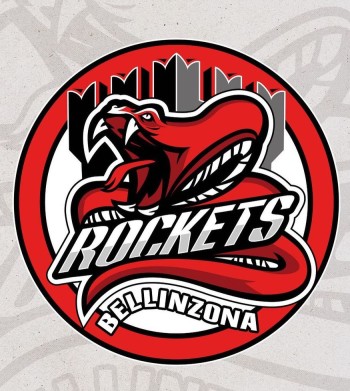 Les Bellinzona Rockets confirment leur coaching staff et leur autre partenaire de National League