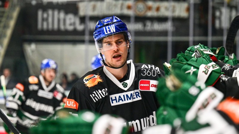 Sebastian Wännström se retrouve sans club