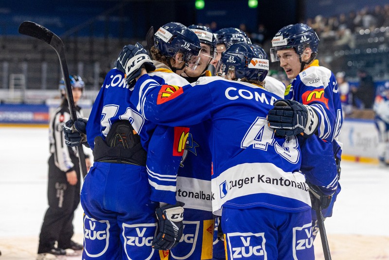 Des jeunes talents à découvrir en Suisse le mois prochain