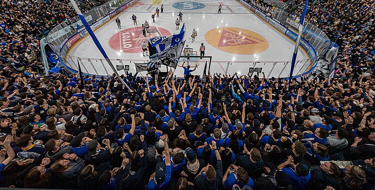 Zoug écoule tous ses abonnements en un jour
