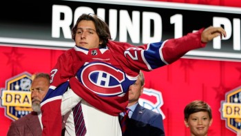 Kloten et Montréal s'entendent au sujet de David Reinbacher