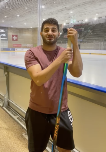 Patrick Incir reste à Bellinzone