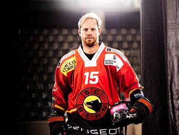 Oscar Lindberg va bien quitter Berne pour la Suède