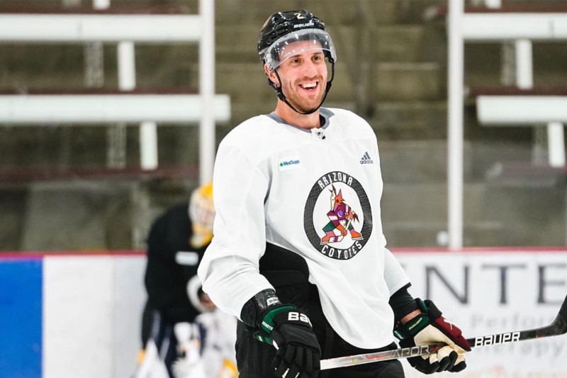 Berne s'offre Patrik Nemeth