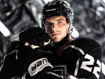 Une impressionnante statistique pour Kevin Fiala