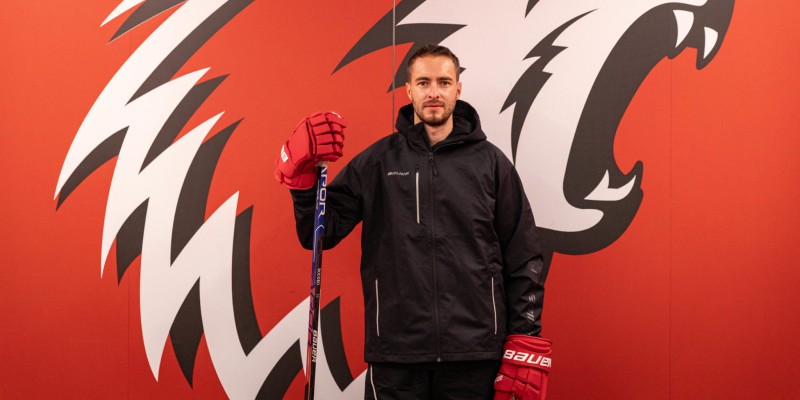 Un nouveau coach adjoint pour Lausanne