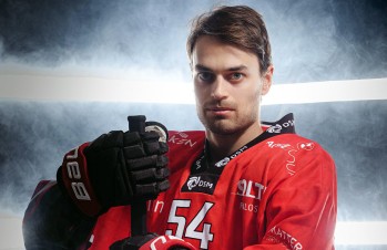 Felix Scheel passe de Viège à l'Allemagne