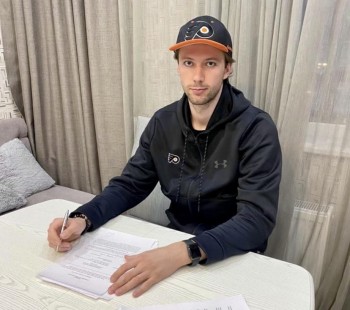 L'IIHF devra trancher dans le cas Ivan Fedotov