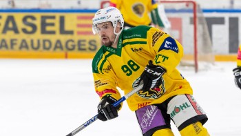 Ramon Knellwolf en tryout à Olten