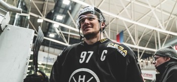 Un nouveau capitaine pour Lugano