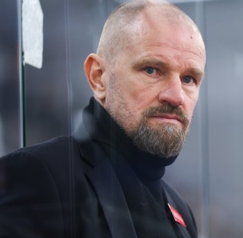 La position assez inédite de Petri Matikainen après le succès Antti Törmänen