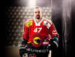 Sven Bärtschi va mettre un terme à sa carrière