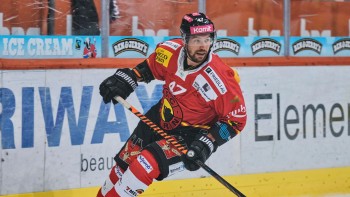 Retraite de Sven Bärtschi  : les détails du CP Berne et du joueur