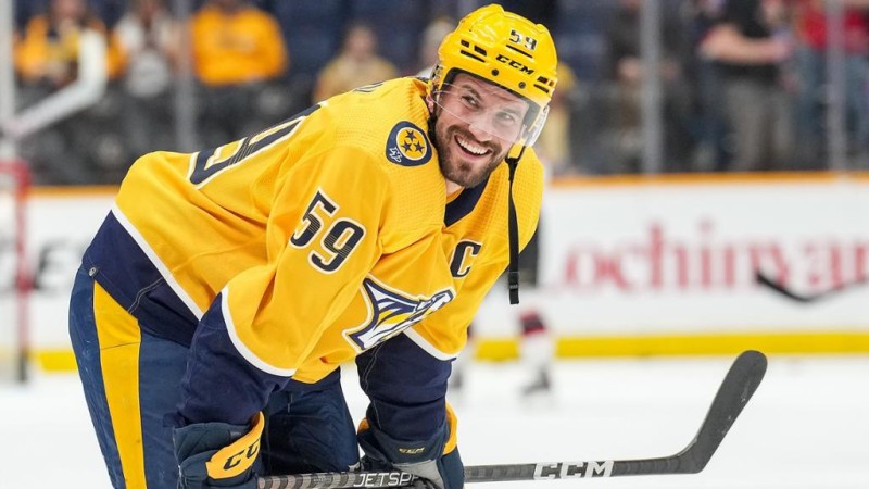 Die besten Verteidiger der NHL laut Fan-Voting