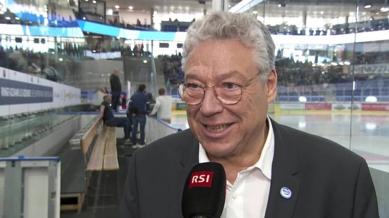 Des abonnements qui s'écoulent bien à Ambri malgré l'augmentation des prix