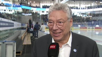 Des abonnements qui s'écoulent bien à Ambri malgré l'augmentation des prix