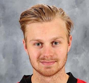 Lucas Wallmark revient sur son transfert à Gottéron