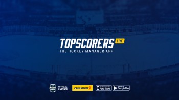 Collaboration avec l'app "Topscorers"