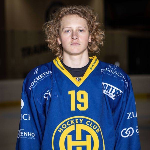 Kimi Körbler confirmé à Ottawa