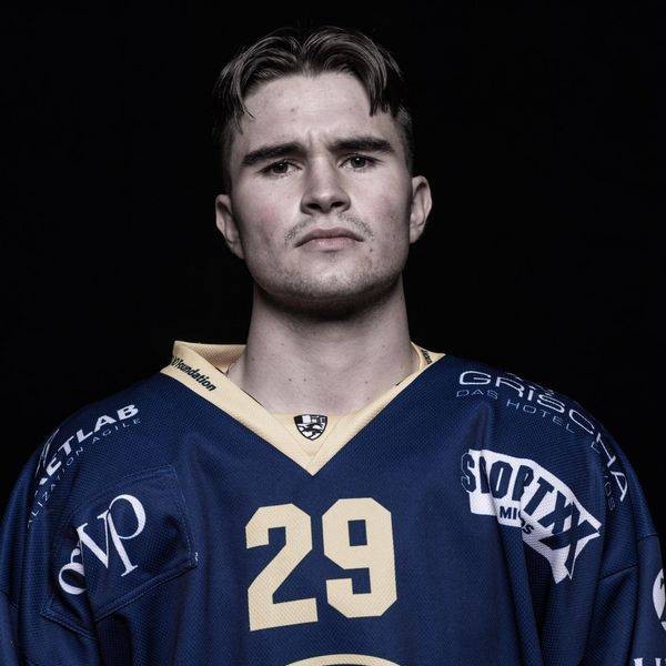 Un autre jeune talent de Davos tente l'expérience à l'étranger