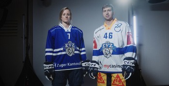 La nouvelle impulsion du hockey féminin en Suisse au travers de Lara Stalder