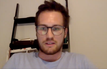 Pius Suter s'exprime sur sa signature à Vancouver