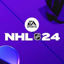 Les deux variantes de couverture pour NHL 24