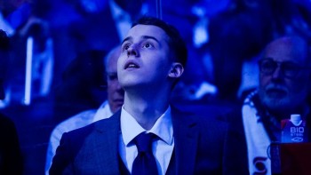 Décès de l'espoir des Maple Leafs Rodion Amirov à l'âge de 21 ans