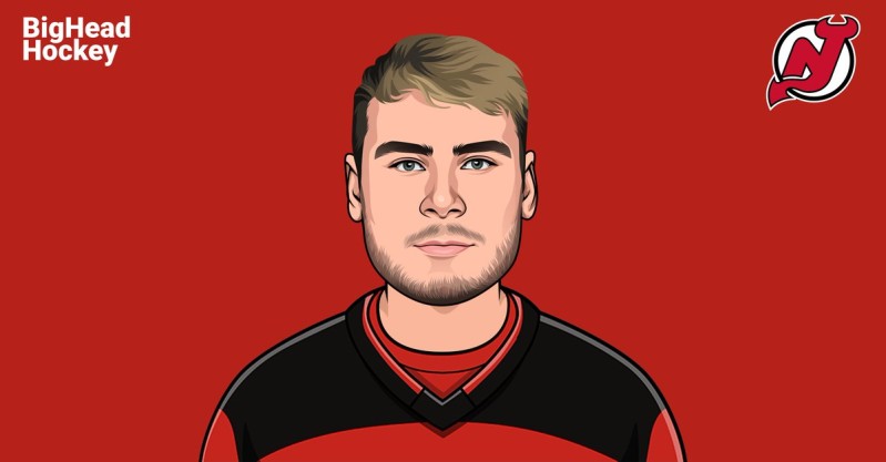 Eine seltene Statistik, die Timo Meier mit Alex Ovechkin teilt