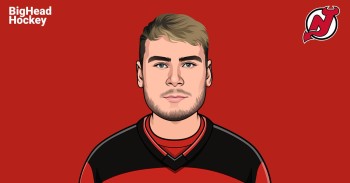 Une rare statistique que partage Timo Meier avec Alex Ovechkin