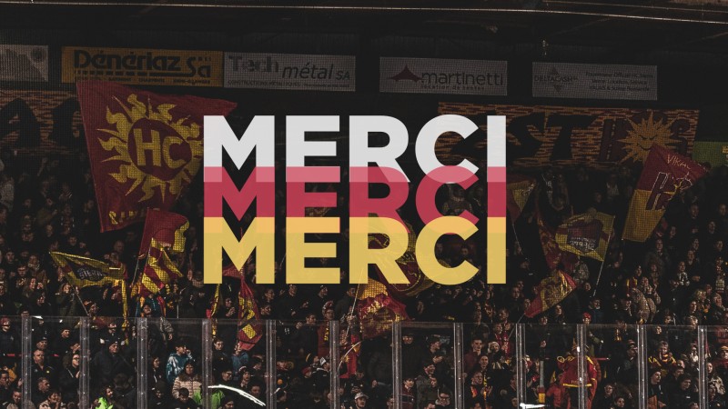 Sierre présente son nouveau maillot et annonce un joli nombre d'abos vendus