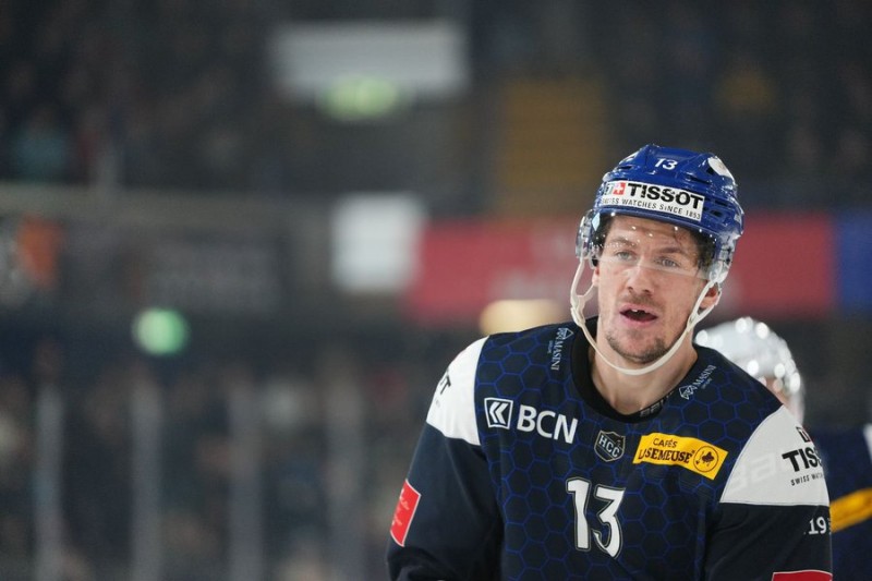 Courte indisponibilité pour Sondre Olden